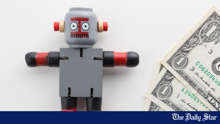 Anthropic had bots haggle for humans at an office market