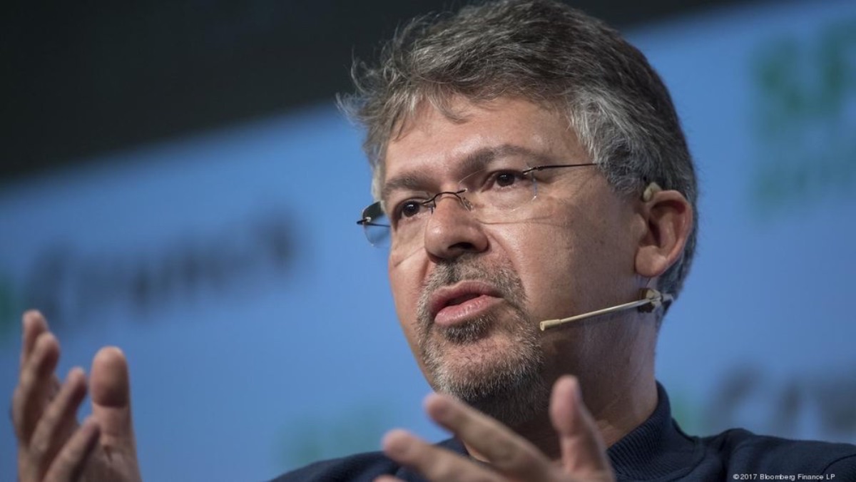 Apple’s former AI chief John Giannandrea is joining a science AI startup - MacTech.com