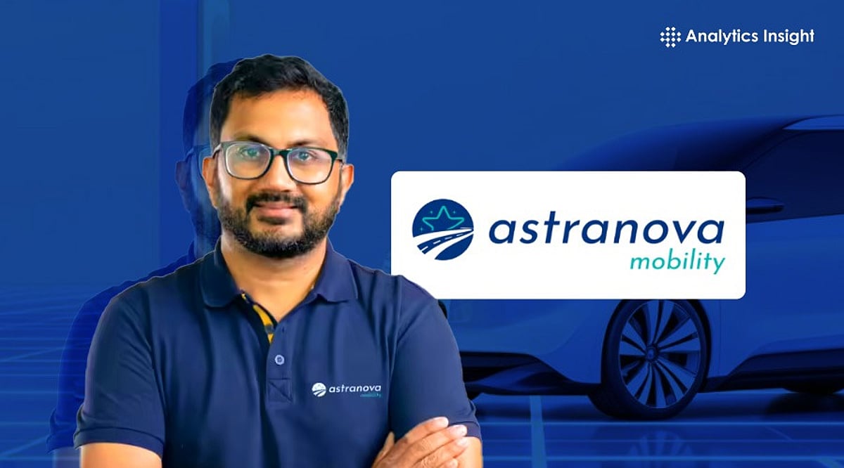 Astranova Mobility Secures Rs. 60 Crore to Transform EV Fleet Financing