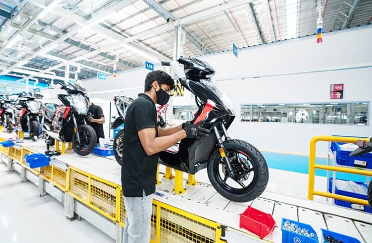 Ather’s Tarun Mehta Flags Startup Gap in Auto PLI Scheme