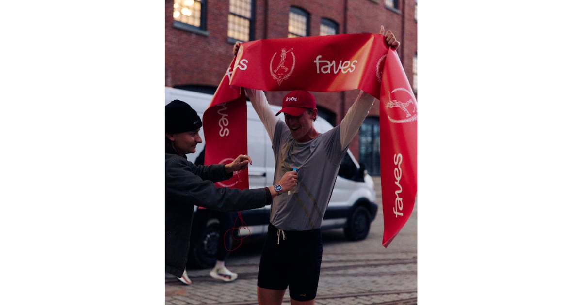 Athlete marketing platform Faves launches with $3M in funding