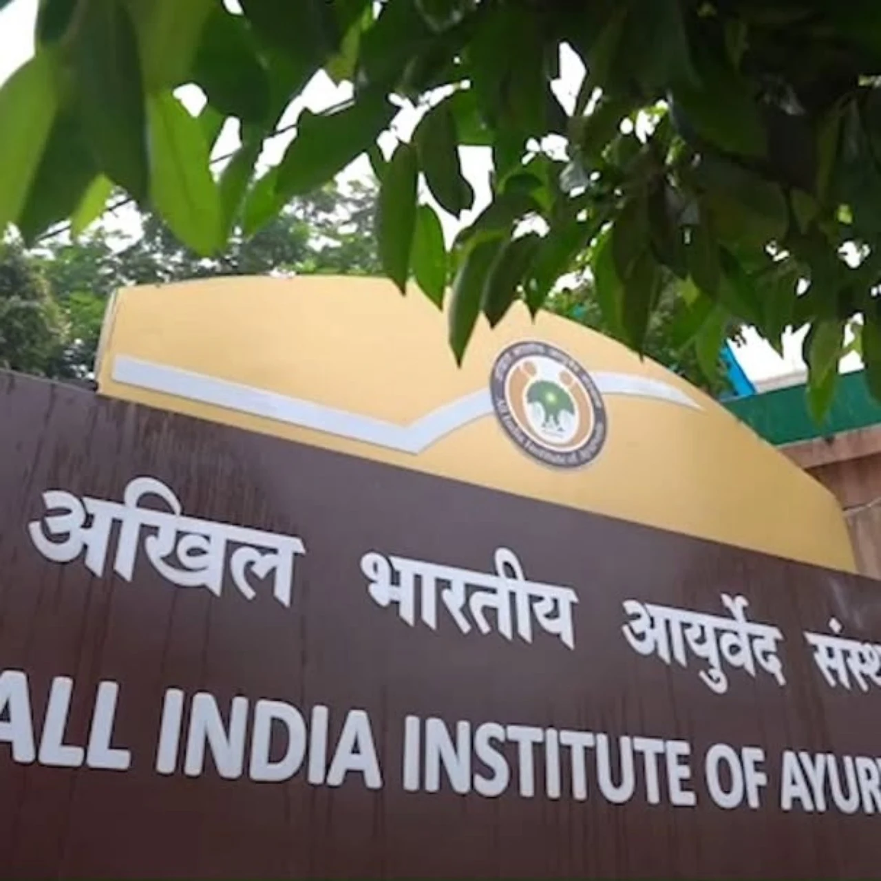 Ayurveda Institute’s iCAINE Helps ‘MITE OUT’ Startup Idea Win at MSME Hackathon 5.0