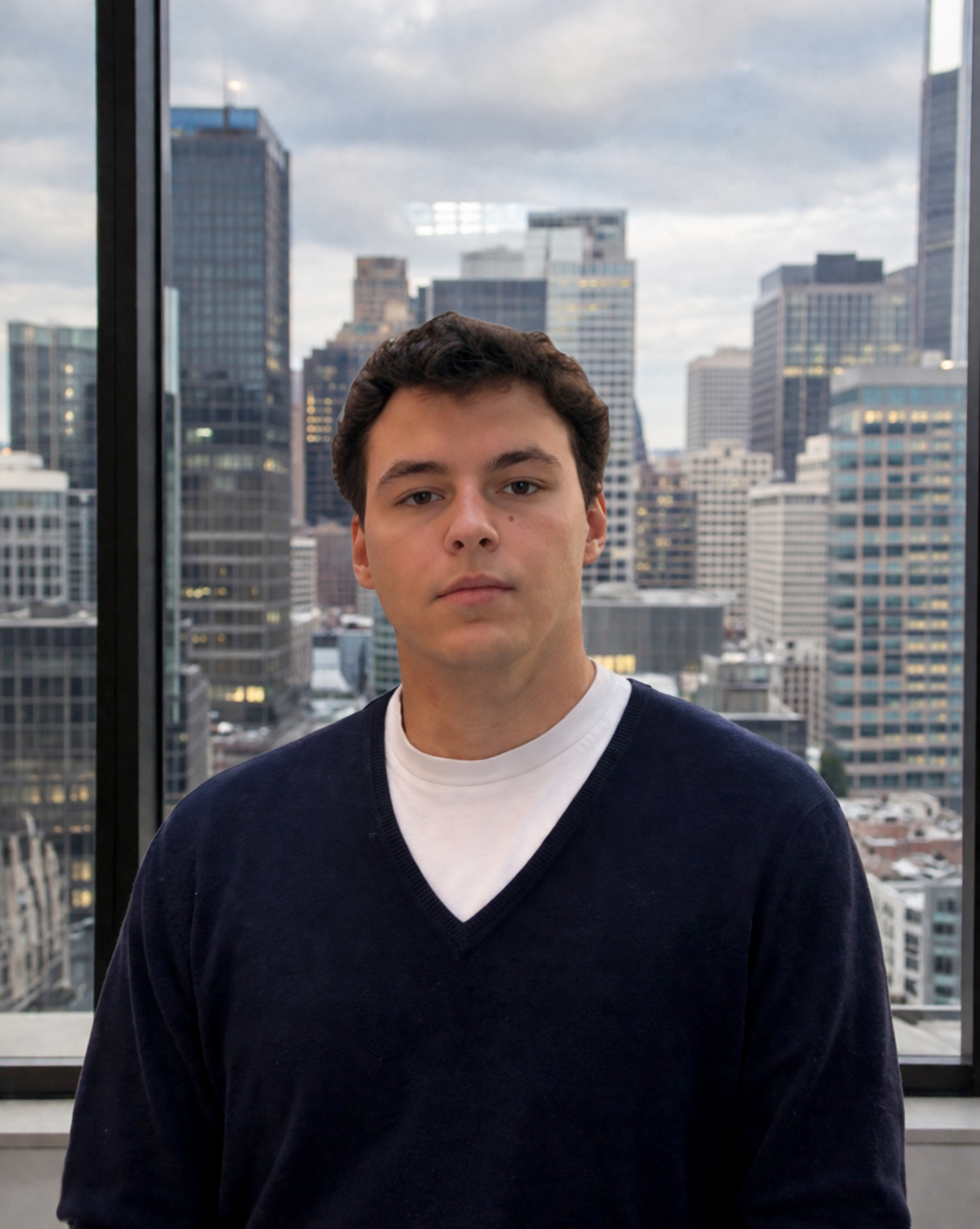 BU alum’s fintech startup aims to ‘streamline’ the small business loan process