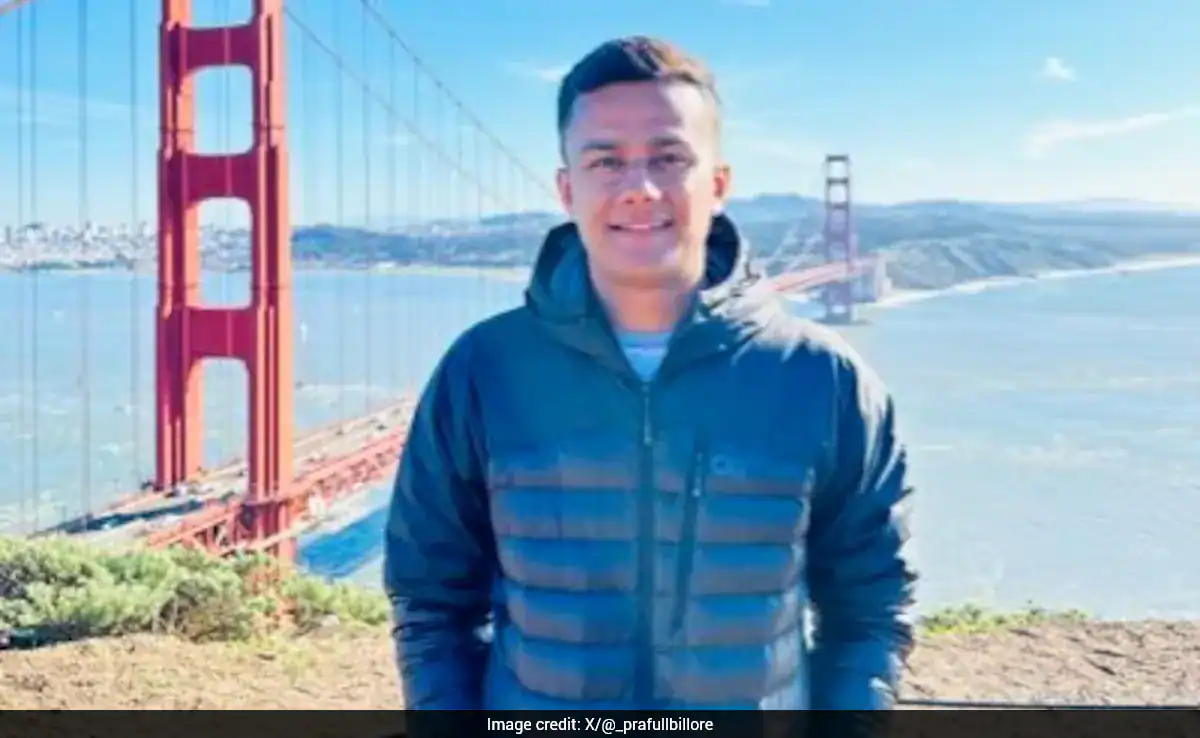 "Bodies Moving, Minds Drowning": Startup Founder Reacts To Mental Health Crisis In India