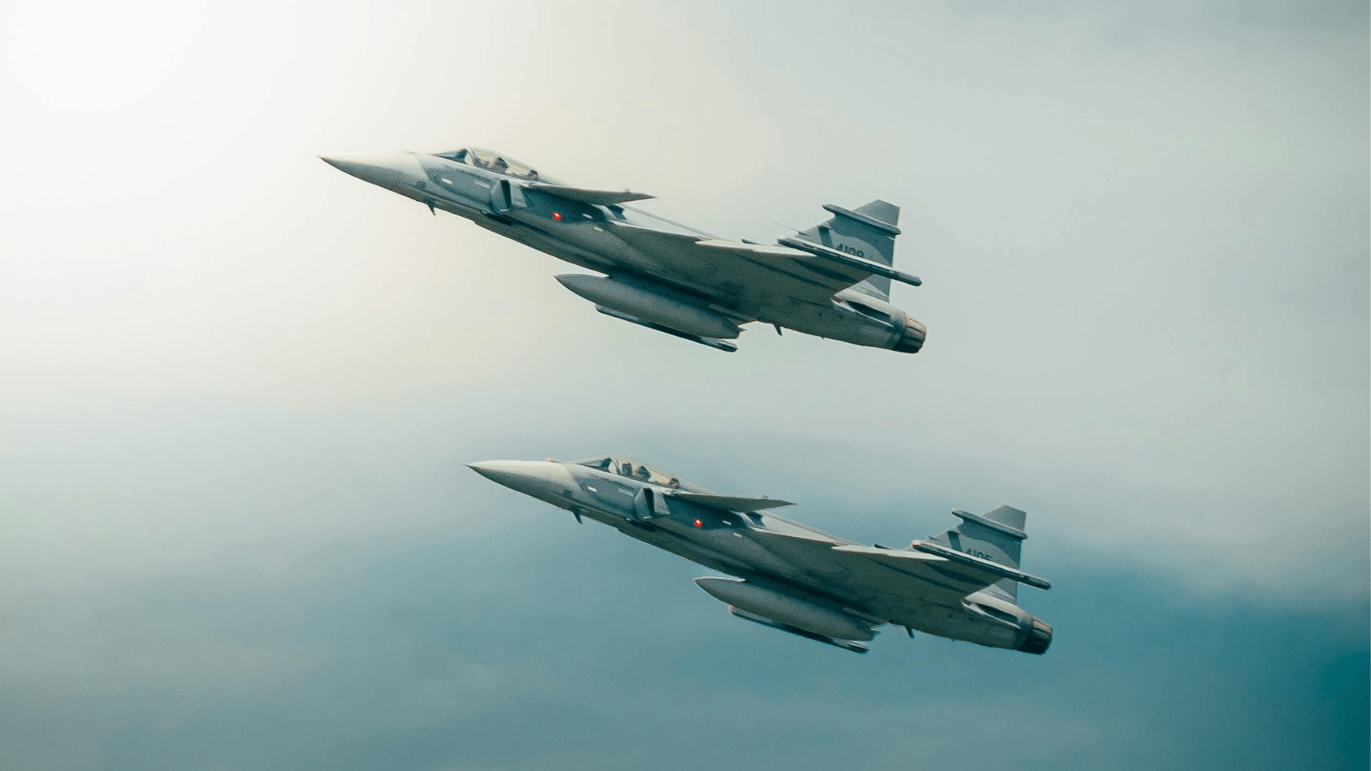 Boots, Bytes And Billions: Inside Canada's DefenceTech Boom - TechRound