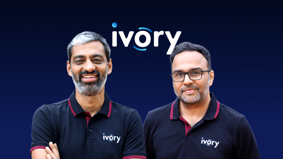 Brain health platform Ivory raises $1 Mn in seed round