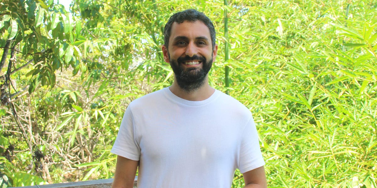 Brazilian AI startup fund Shiva raised $10 million, and it's betting on tiny teams. Read its pitch deck.