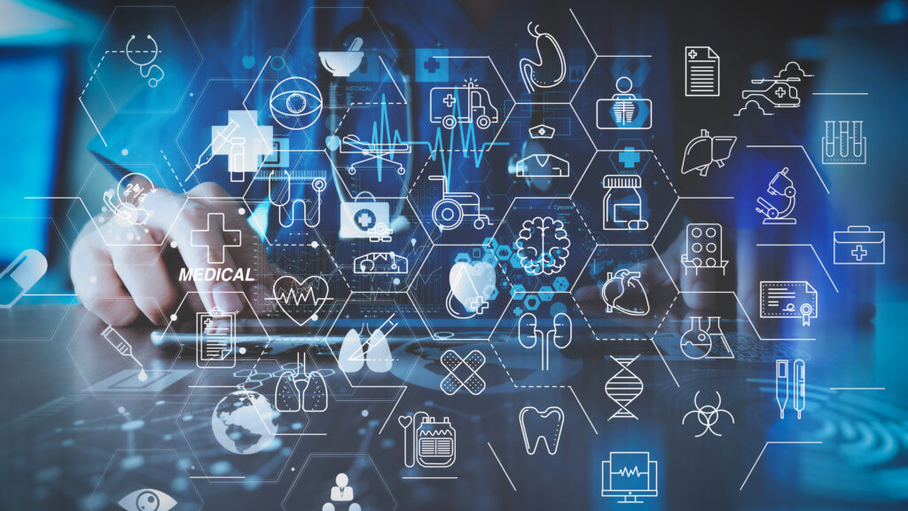 Buzzy AI doctor startup raises funds, will meet FDA