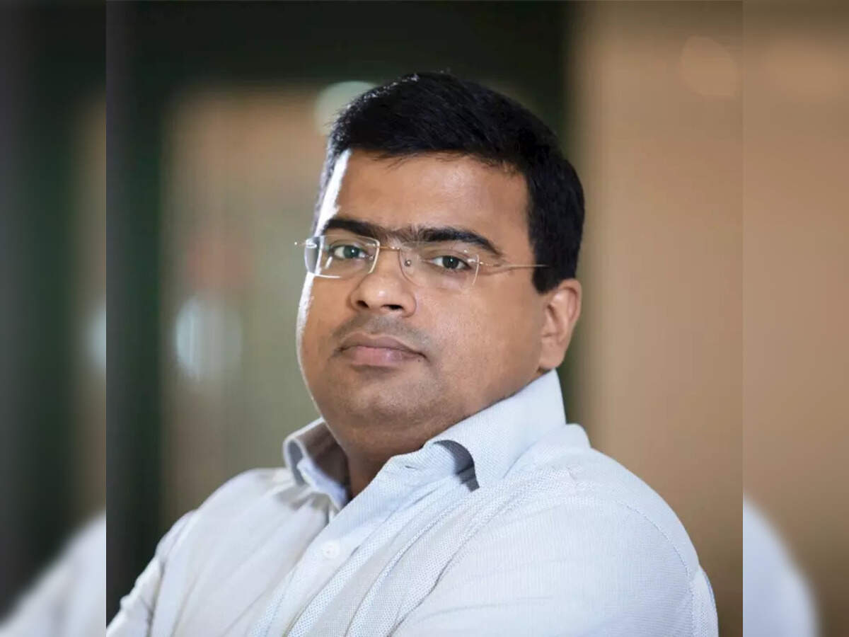 Byju’s ex-India CEO Mrinal Mohit launches AI-led edtech startup Uprio – The Economic Times