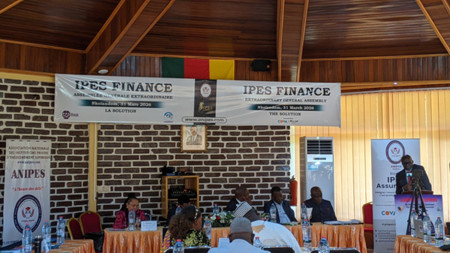 Cameroon higher education group plans microfinance bank for student startups - Business in Cameroon