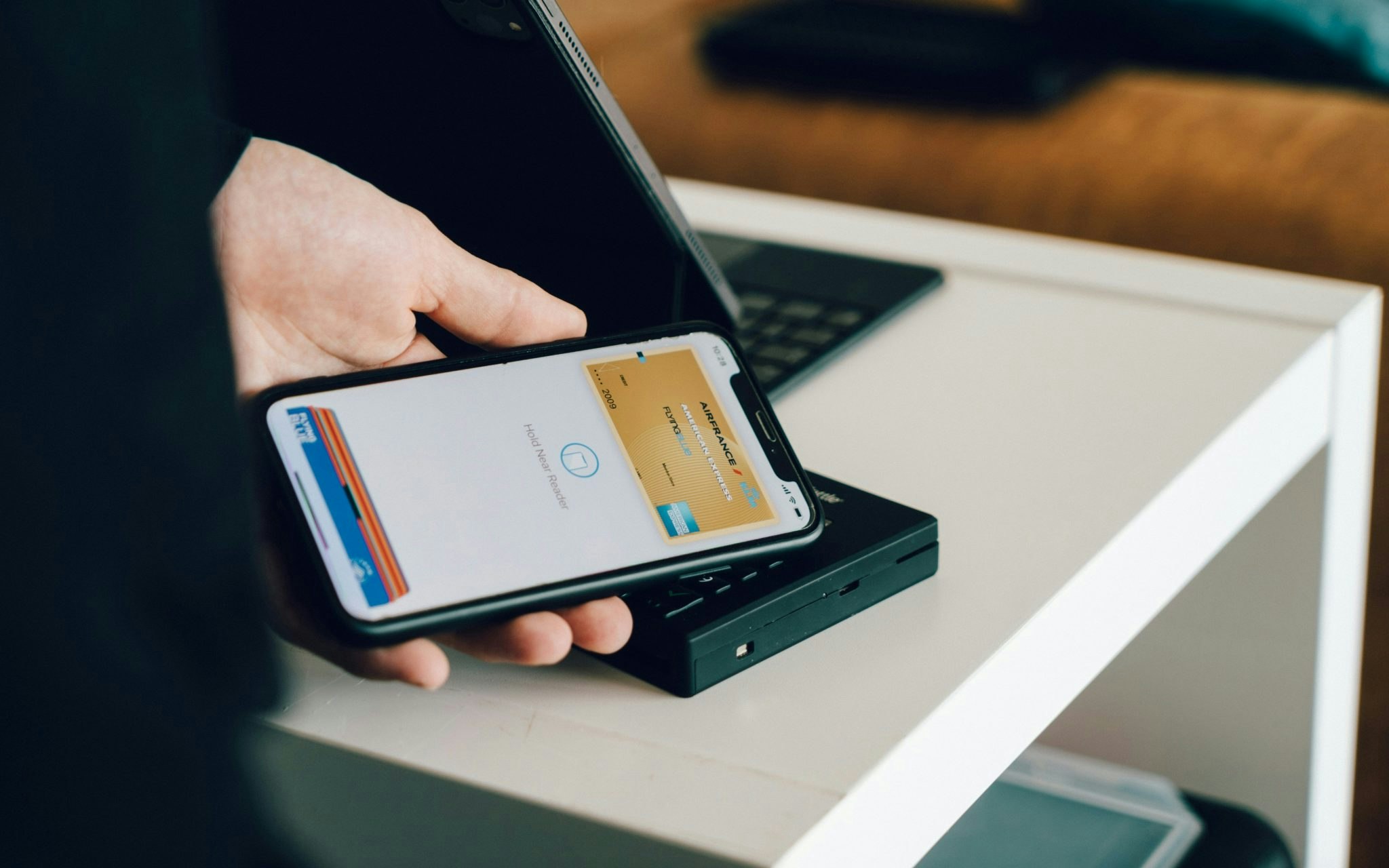 Can Europe’s fintechs take on Apple Pay?