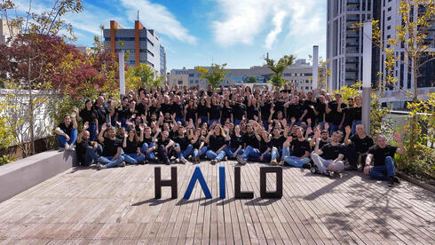 Cash-strapped AI chip startup Hailo sees valuation halved to under $500 million ahead of urgent IPO | CTech
