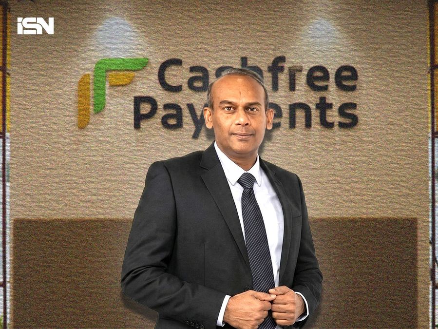 Cashfree Payments appoints Sameer Gandhi as CFO to lead next growth phase