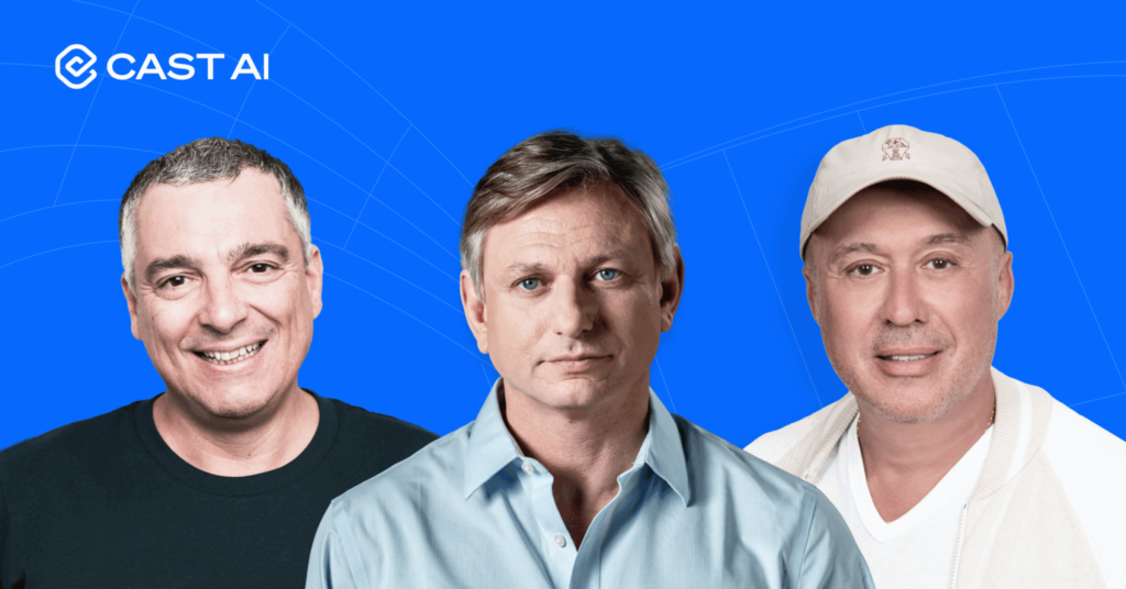 Cast AI is tackling the $30 million problem sitting idle in your cloud – Refresh Miami