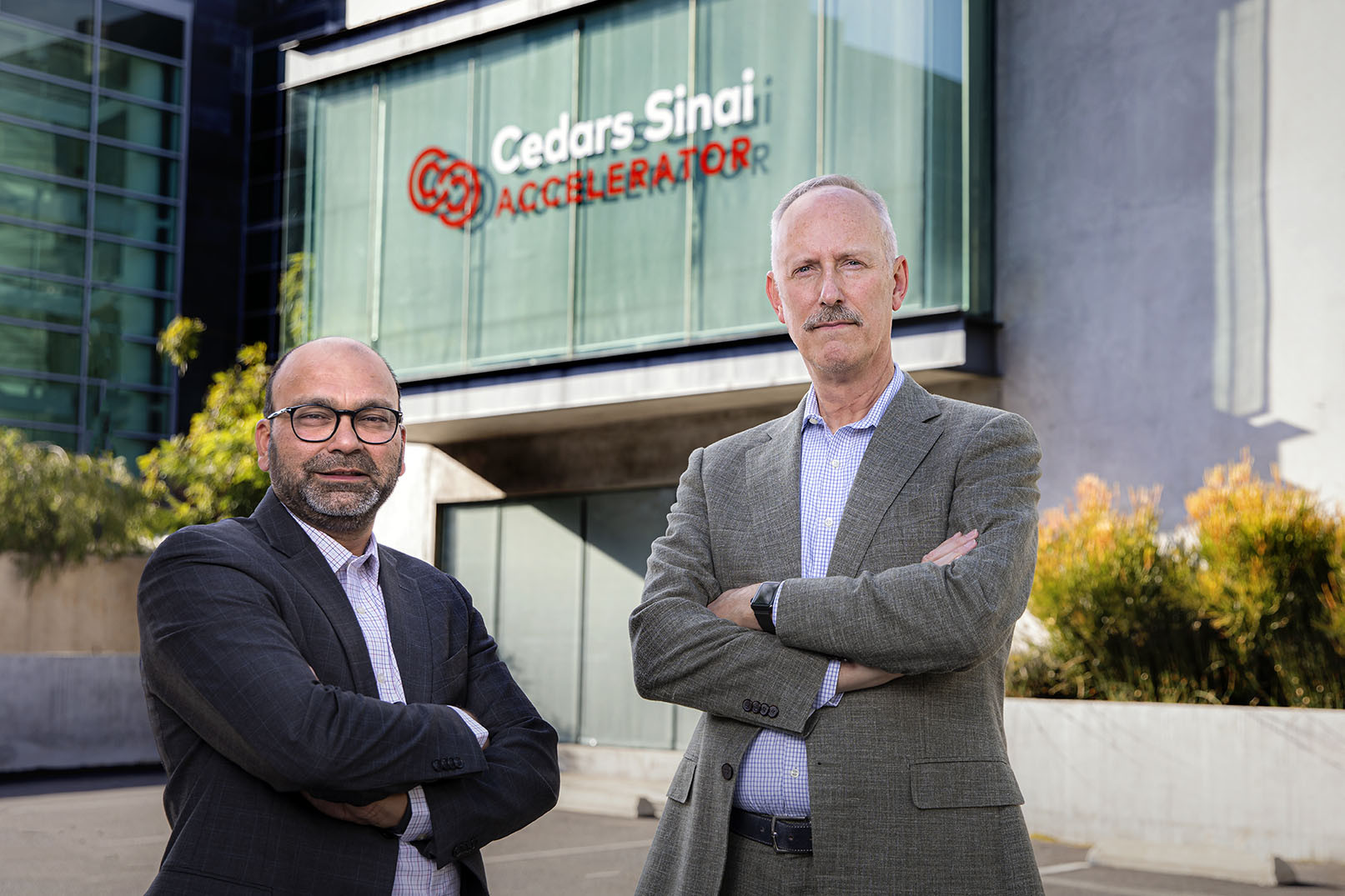 Cedars-Sinai Accelerator Welcomes 10th Class of Health-Tech Startups