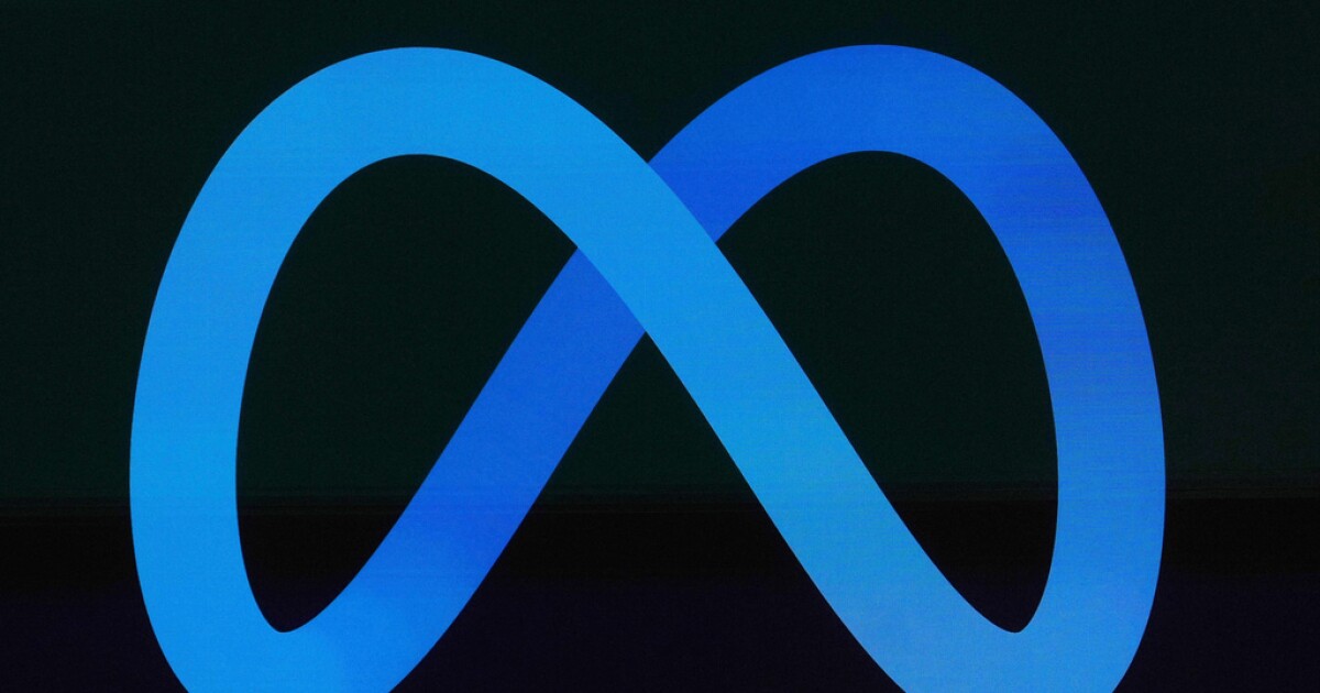 China blocks Meta from acquiring AI startup Manus