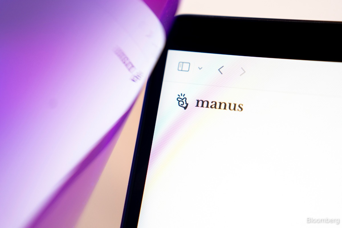 China blocks Meta’s US$2 bil acquisition of AI firm Manus