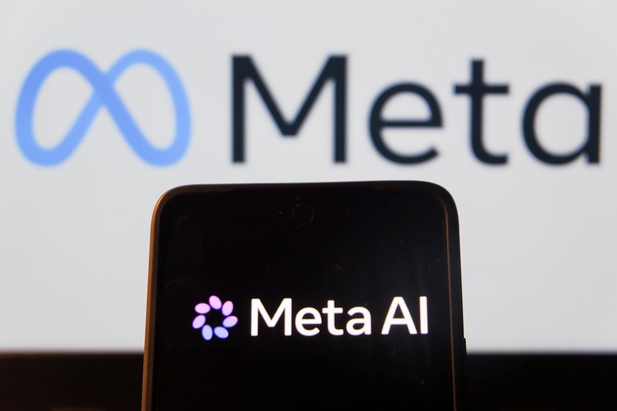 China blocks Meta's acquisition of AI startup Manus
