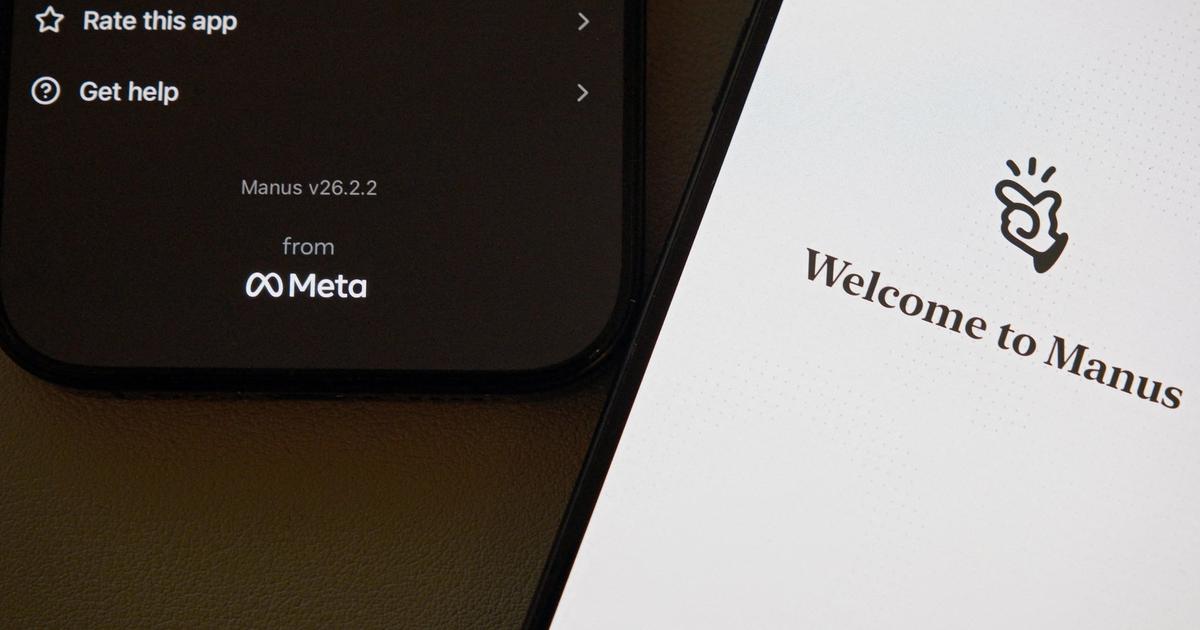 China tech startups feel chilling effect after Beijing blocks Manus sale