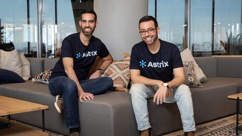 Cisco in advanced talks to acquire AI security startup Astrix for up to $350 million | CTech