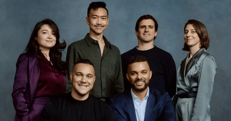 Collide Capital closes $95M fund to back early-stage fintech and supply chain startups — TFN