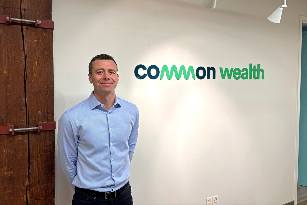 Common Wealth secures $12-million Series A to help deliver workplace retirement plans