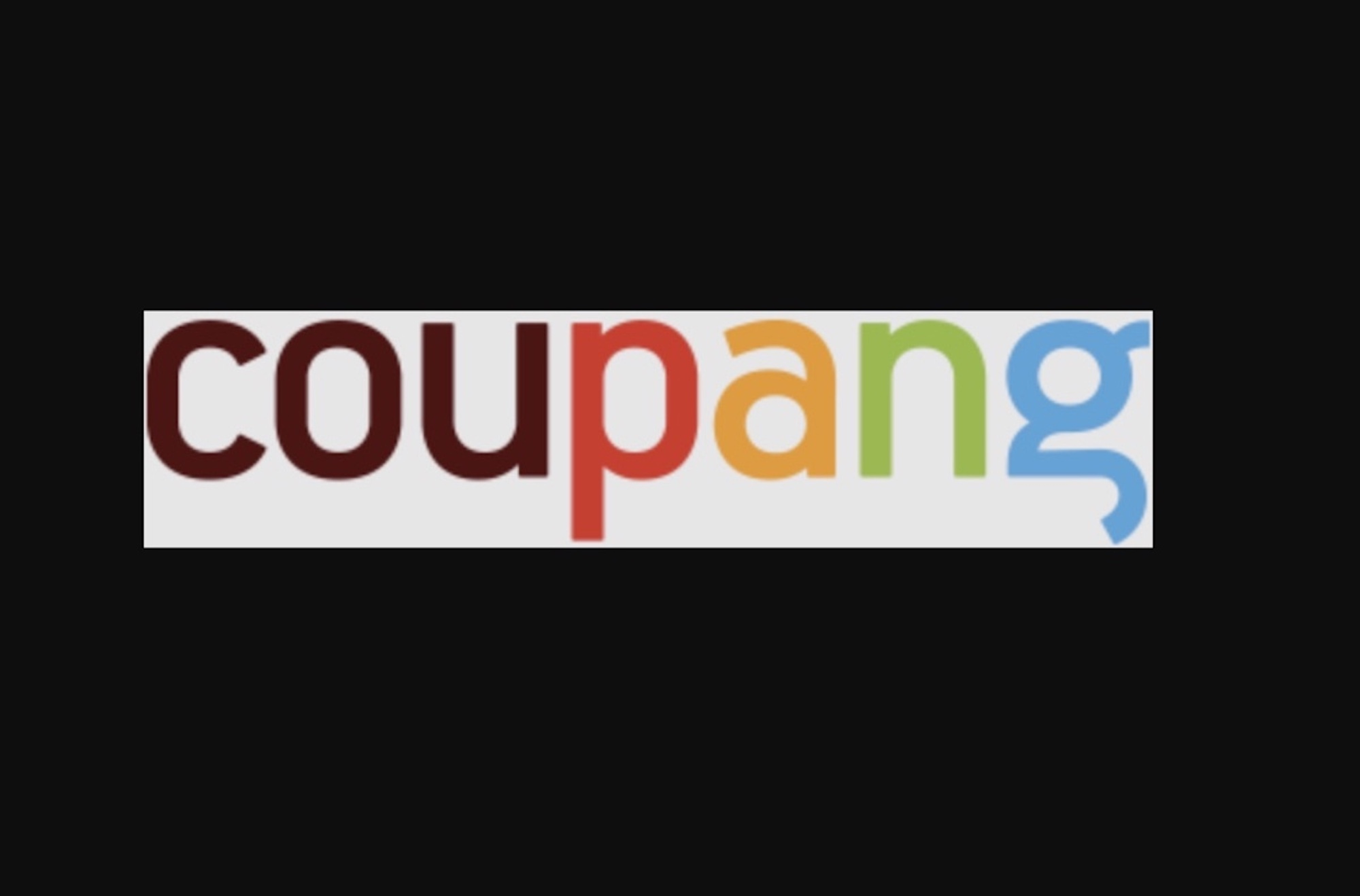 Coupang: $84 Million Invested In Global AI Startups To Advance Logistics And Commerce Innovation