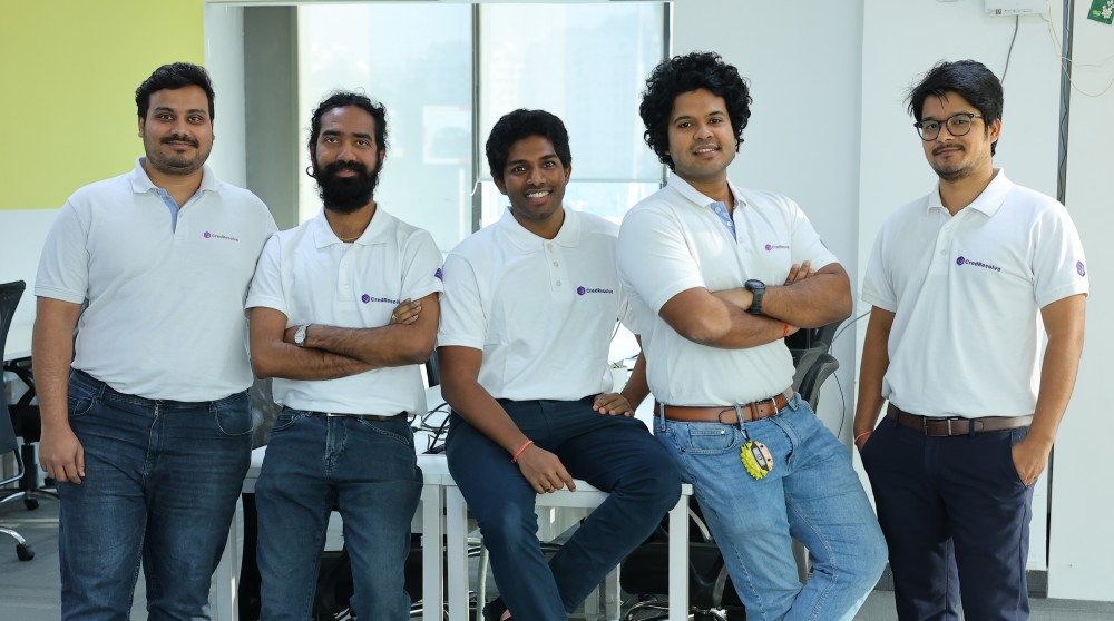 CredResolve Secures Pre-Series A round funding from Merak Ventures & Others | TechGraph