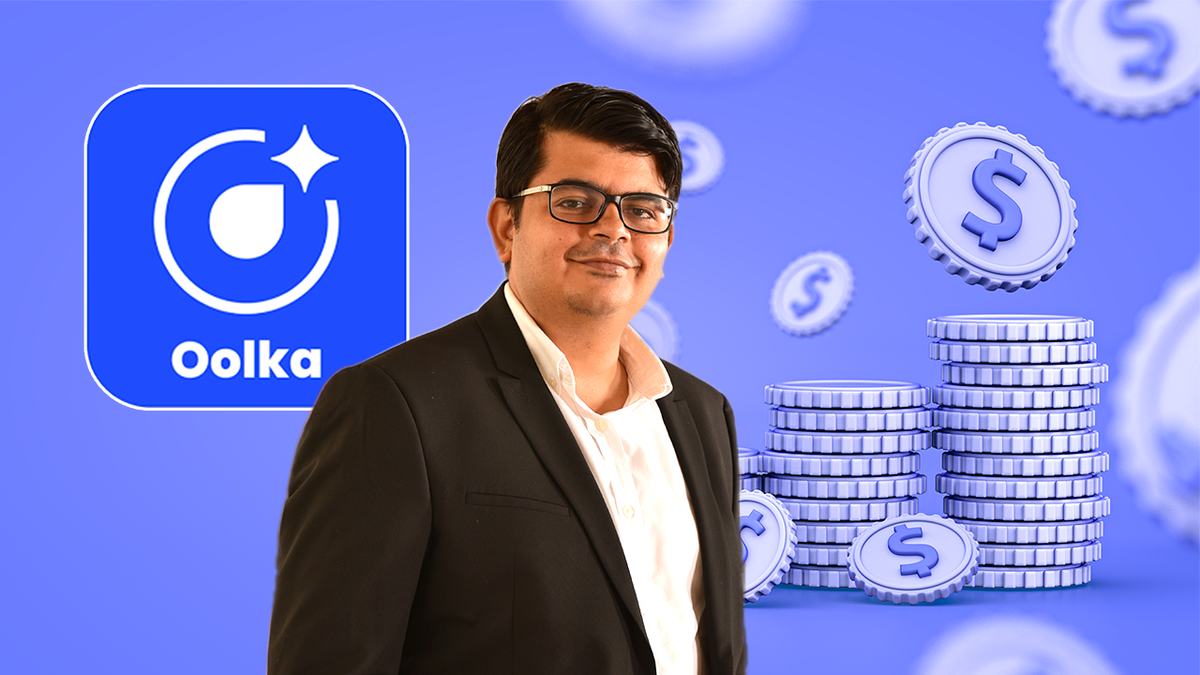 Credit lifecycle platform Oolka raises $14 Mn in Series A led by Accel
