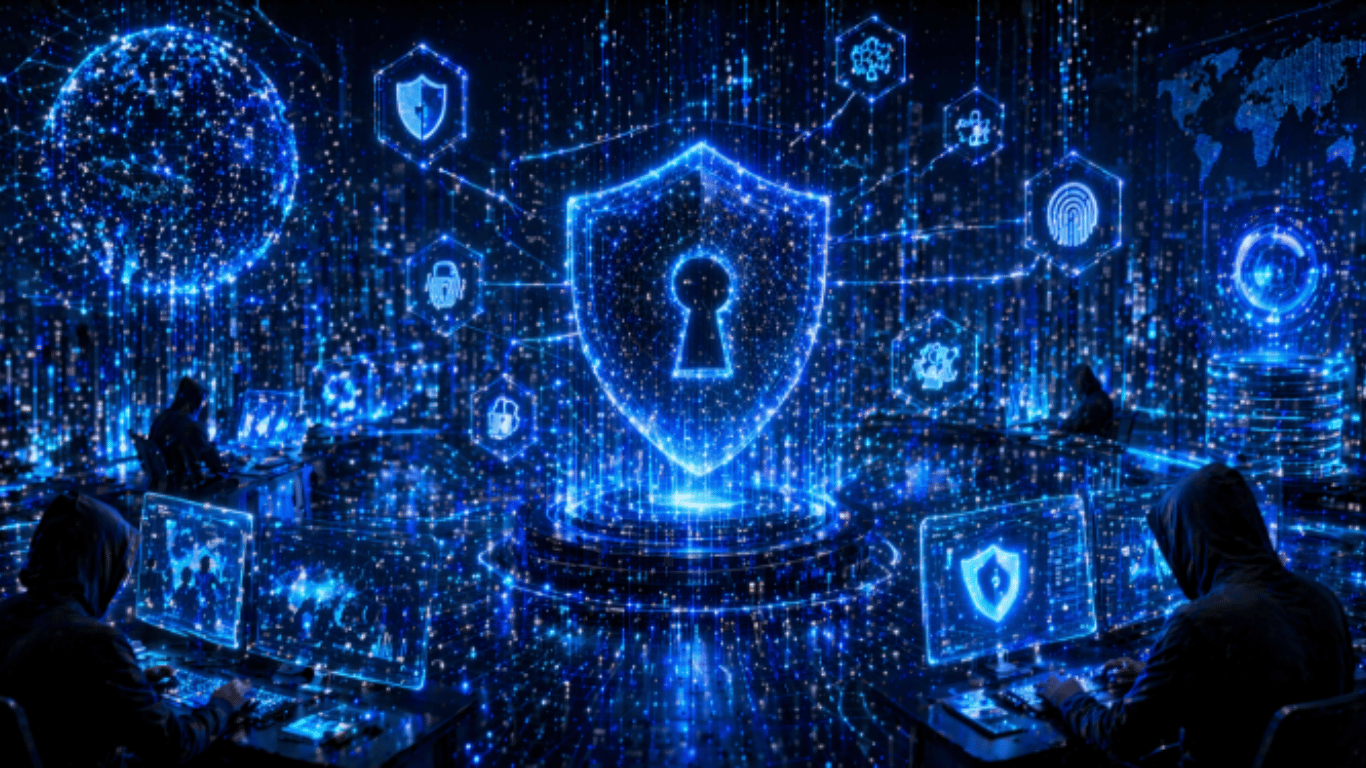 Cybersecurity for Fintech Companies Working Remotely – FinTech Weekly