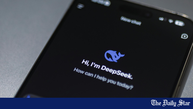 DeepSeek previews new V4 model, runs on Huawei chips