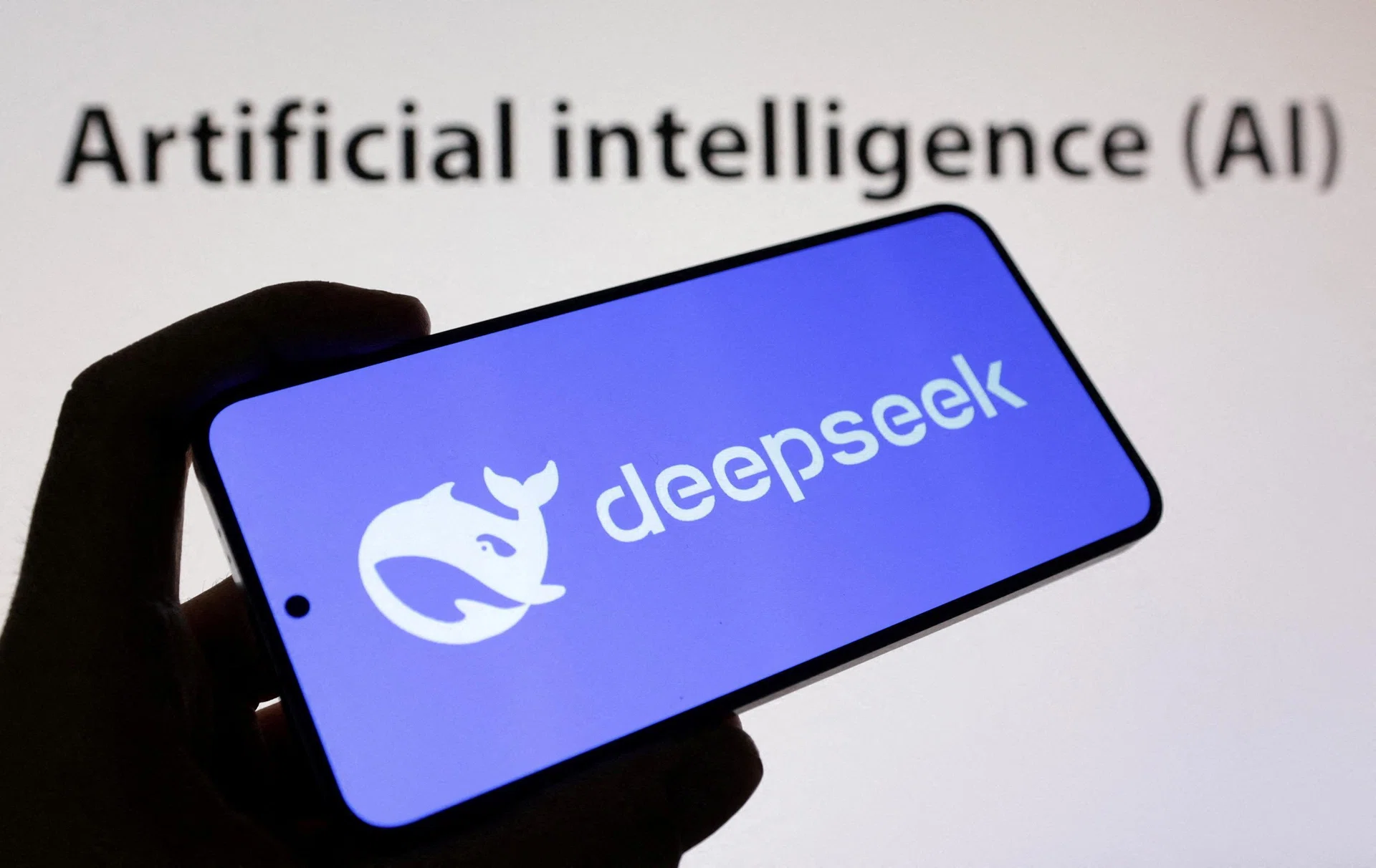 DeepSeek unveils flagship AI model a year after breakthrough