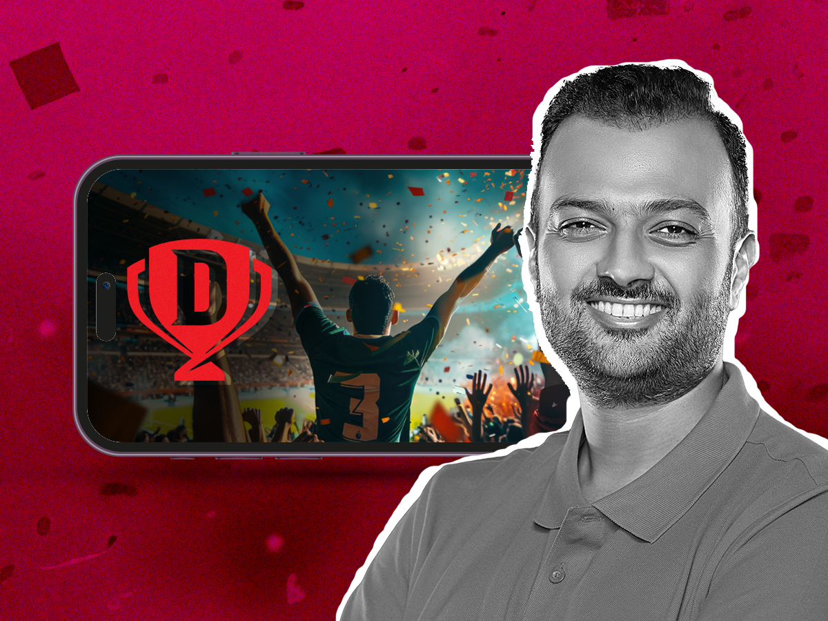 Dream11 pivots to sports entertainment space with Twitch-like offering – The Economic Times