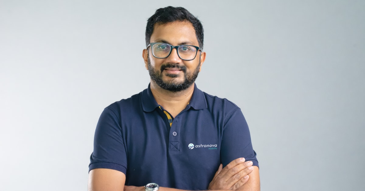 EV Financing & Asset Management Startup Astranova Mobility Raises ₹60 Cr