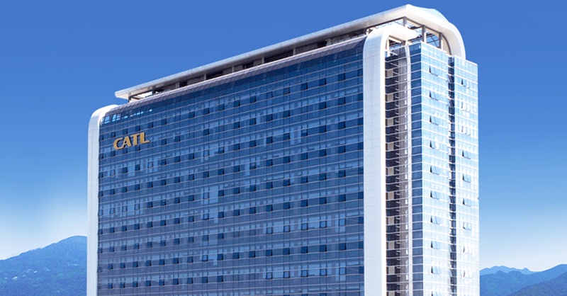CATL
