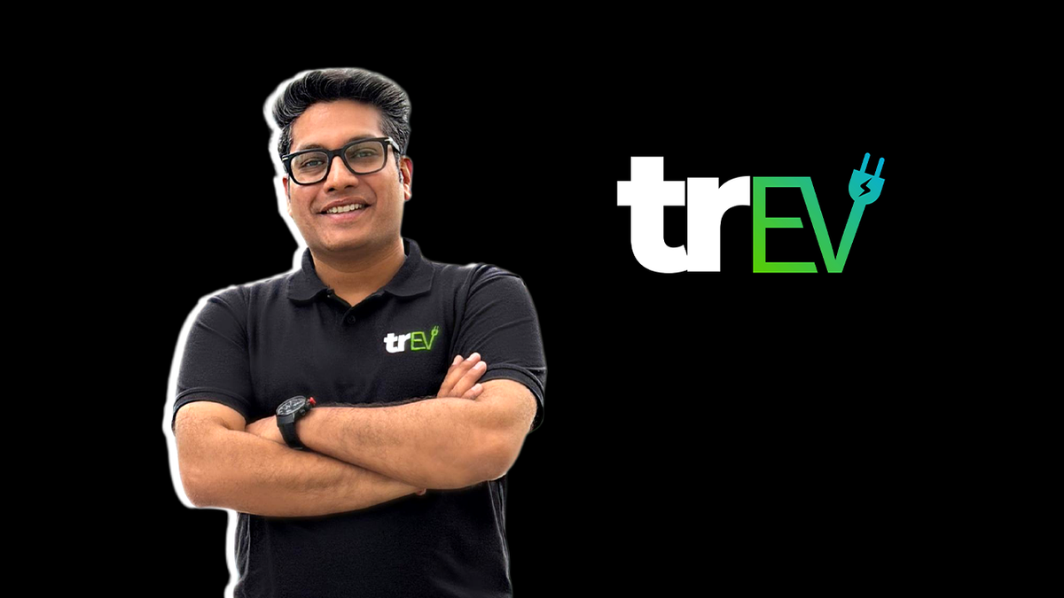 EV mobility startup Trev Mobility raises angel round to expand across Delhi NCR