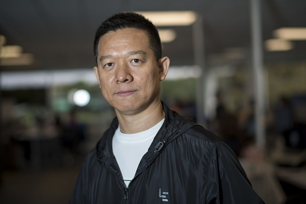 EV startup Faraday Future paid $7.5M to company tied to founder Jia Yueting | TechCrunch