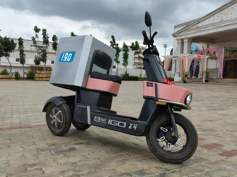 EV startup iGoWise Mobility (iGo) raises Rs 8.2 crore from ISB Angels, others