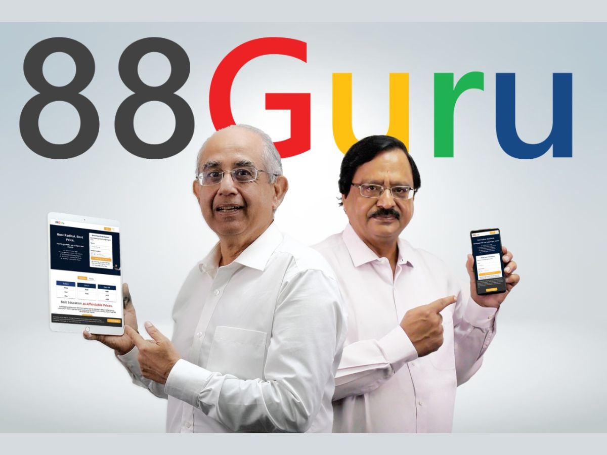 Ed-tech startup ’88guru”s online classes are becoming increasingly popular