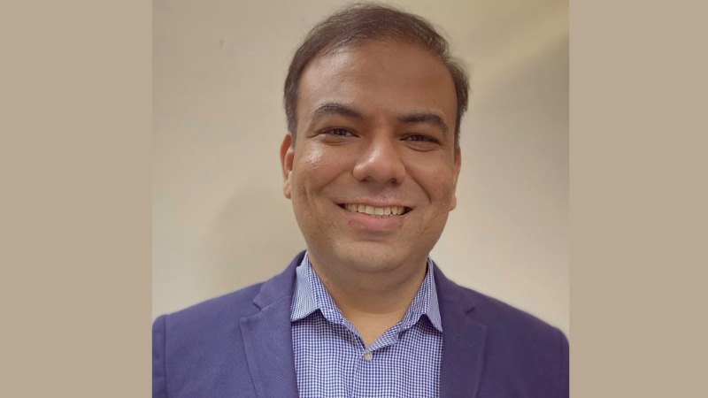 Edtech Startup - Codingal Appoints Praveen as Vice President of Operations to Lead Next Phase of Growth