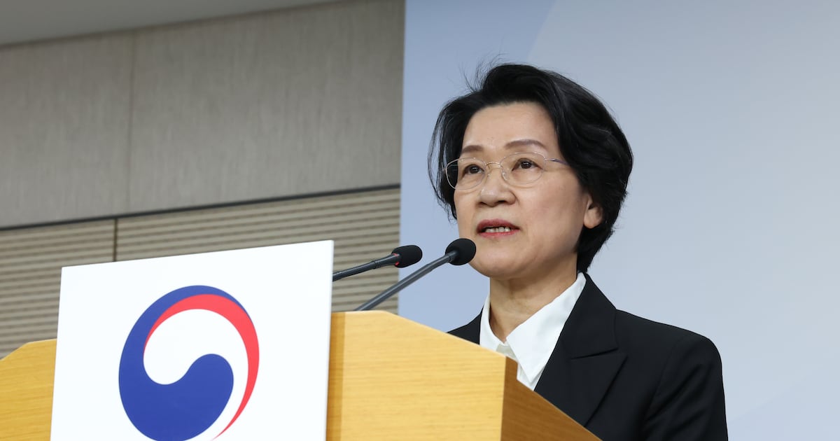 Education ministry ties Anchor funds to performance to boost regional talent in Korea