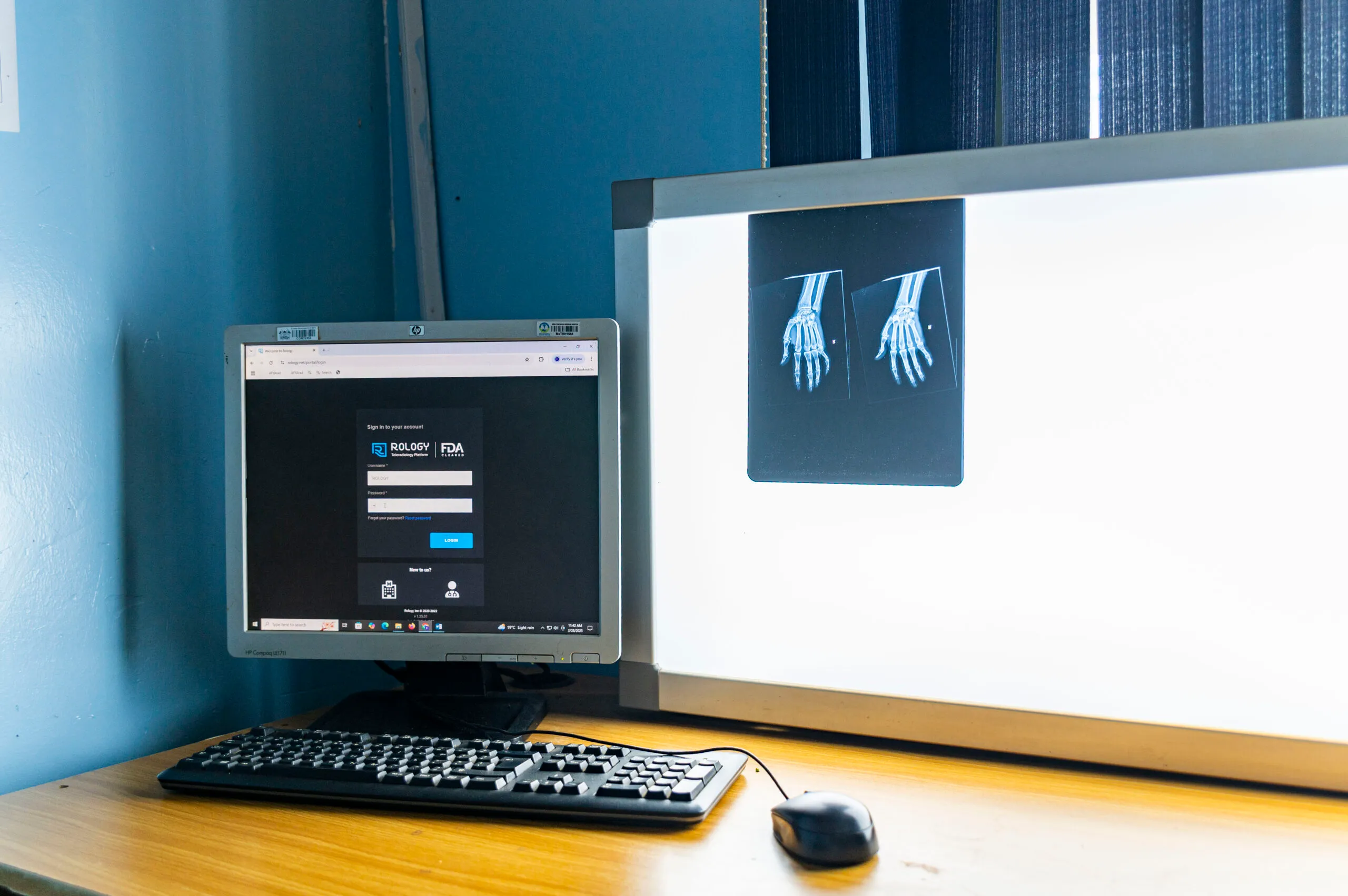 Egyptian teleradiology startup Rology receives funding from global healthcare leaders - Disrupt Africa