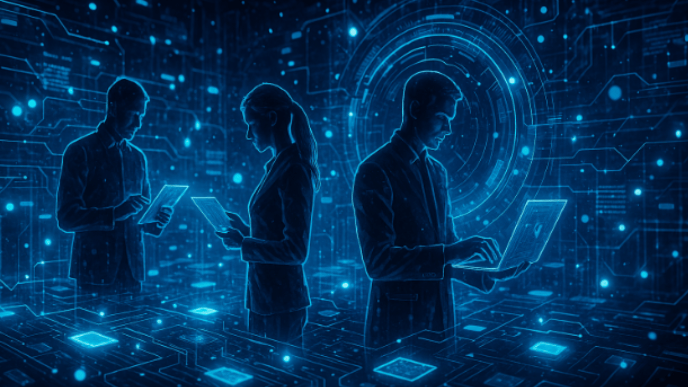 Embedded Workforce Solutions: The FinTech Sector’s Answer to Global Talent Management – FinTech Weekly