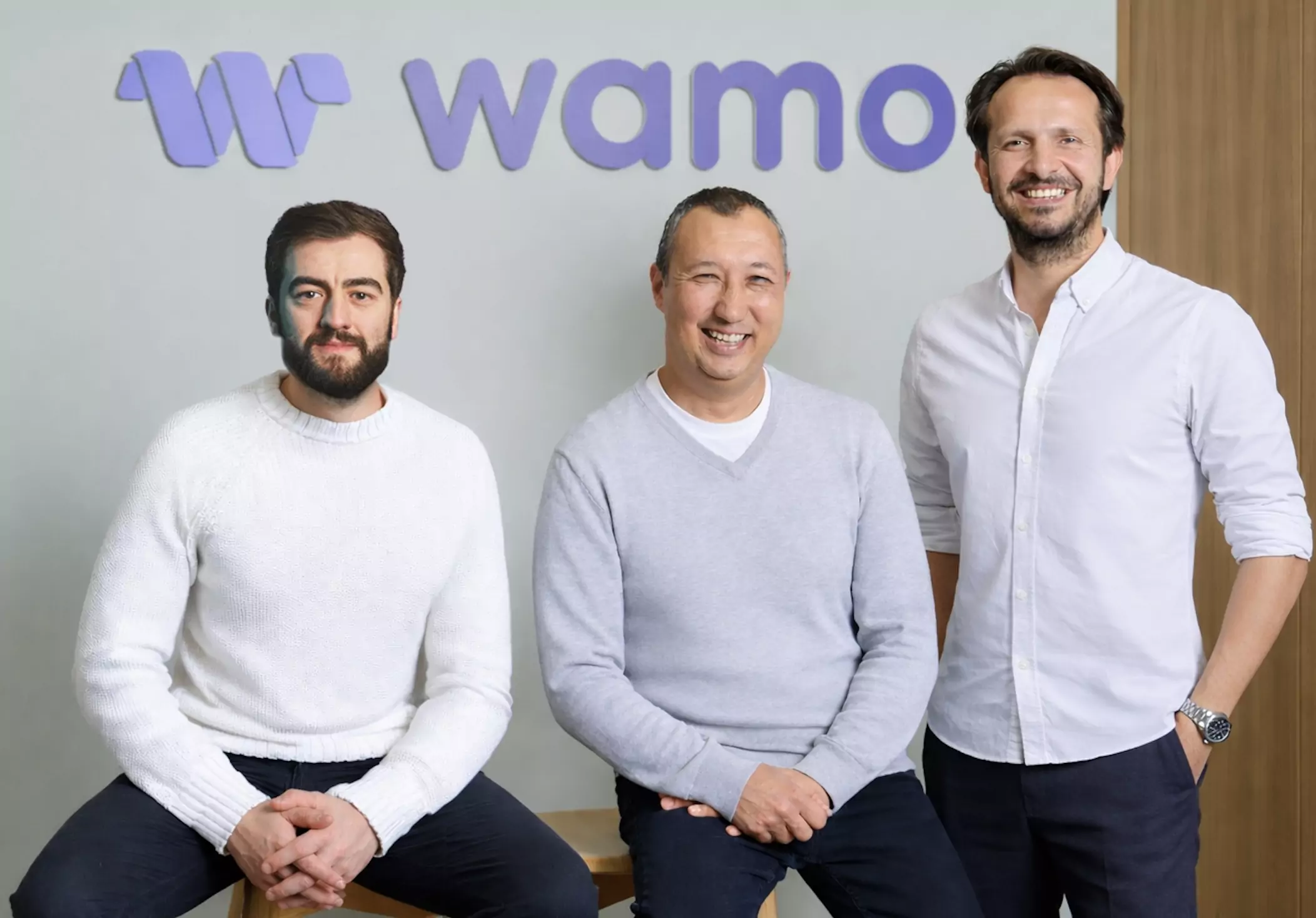 European fintech firm Wamo closes €10 million funding round