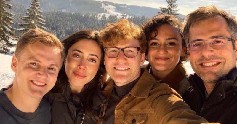 Europe’s hottest AI image startup Black Forest Labs bags $300M from a16z, NVIDIA and Salesforce Ventures — TFN