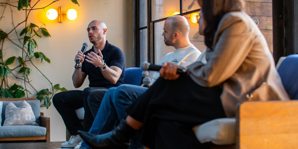 Exclusive: AI-powered recruiting startup Dex raises $5.3 million seed round led by Notion Capital | Fortune