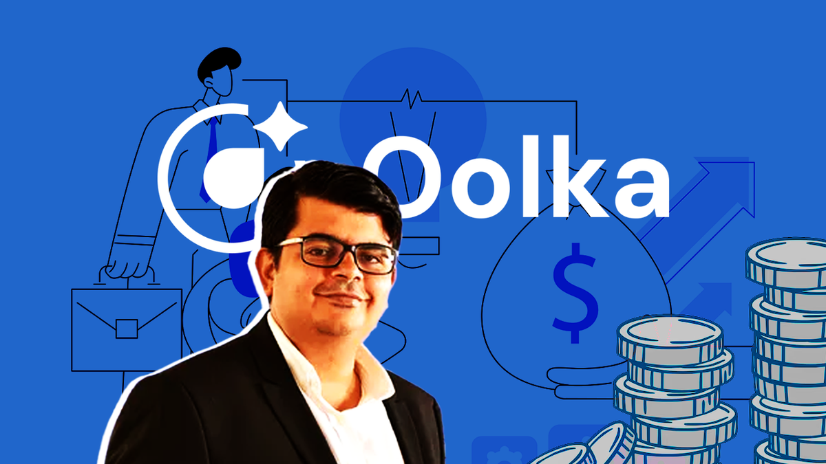 Exclusive: Oolka raises Rs 130 Cr in Series A led by Accel at Rs 730 Cr valuation