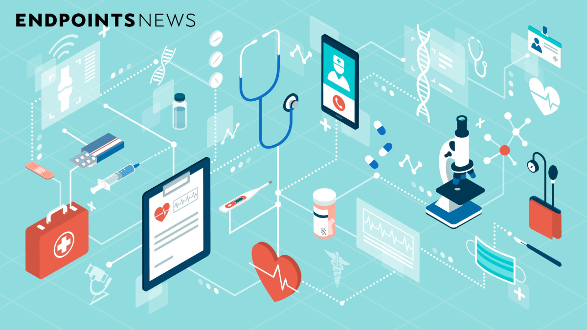 Exclusive: OpenEvidence moves into prior authorization with AI startup Tandem