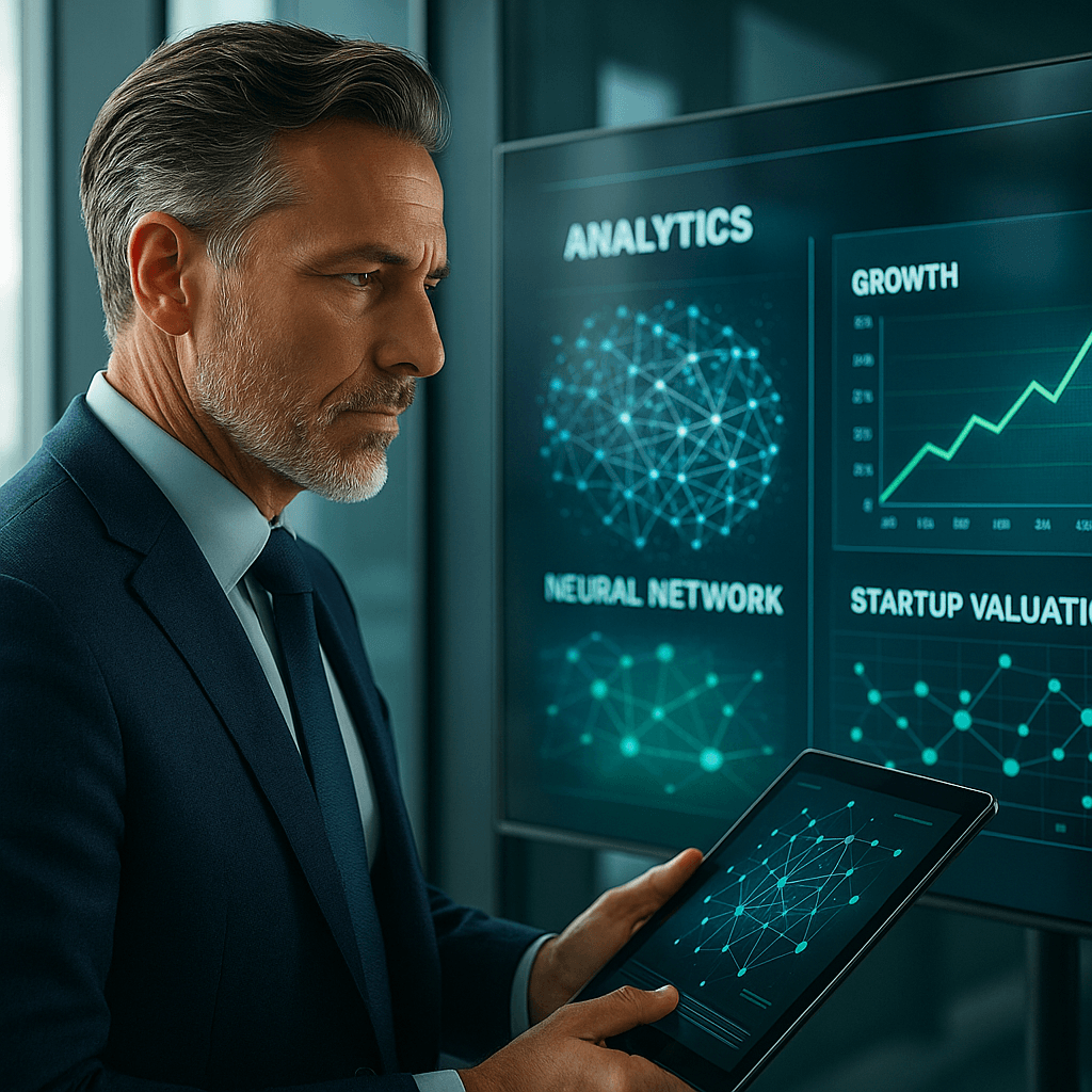 Family Offices Bypass VCs for Direct AI Startup Bets