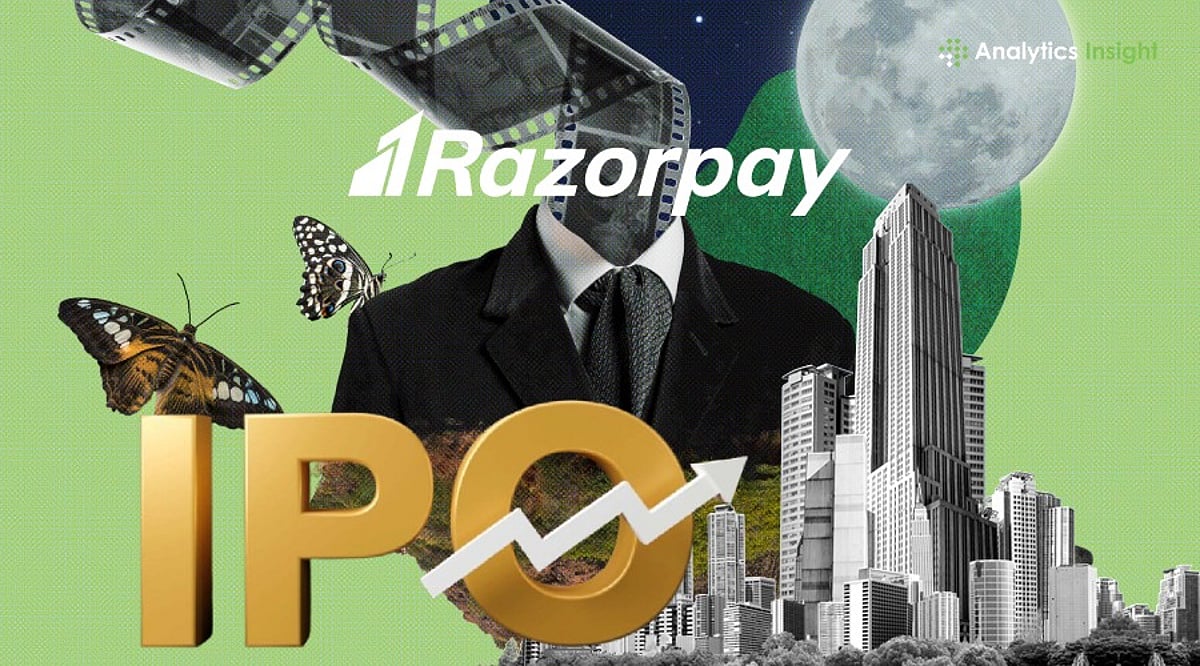 Fintech Giant Razorpay Eyes $700M IPO Amid Market Caution